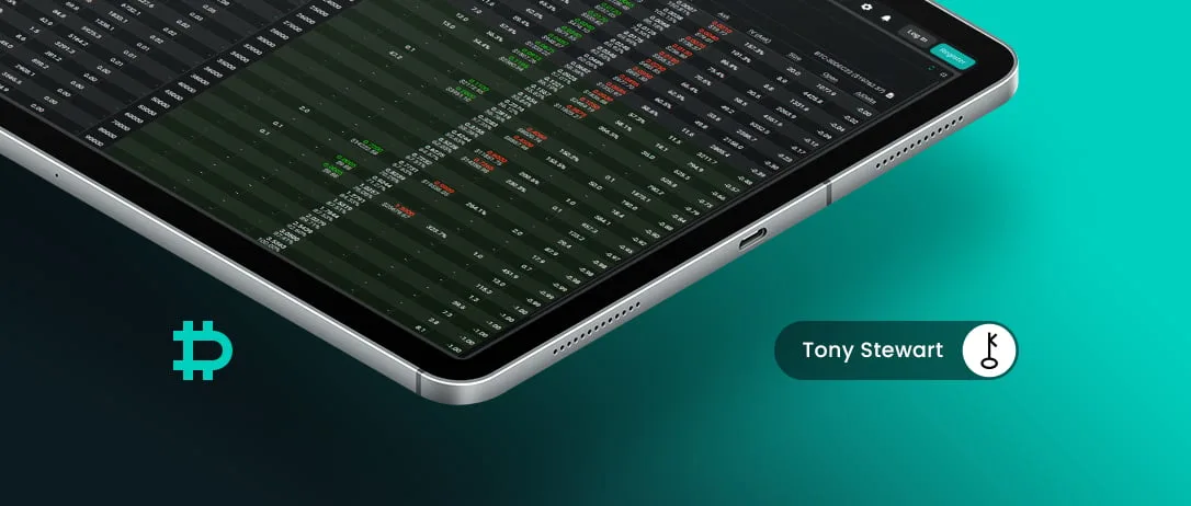 Option Flow: Gold Rotation?