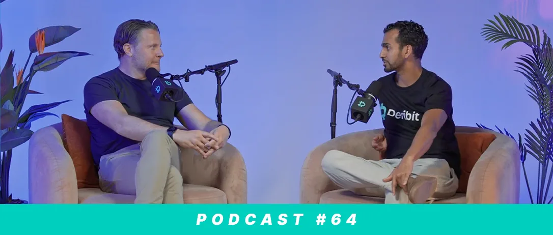 Episode 64: Bitcoin New Highs Incoming?