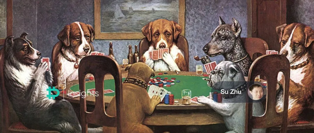 Navigating the Crypto Gambling Wasteland