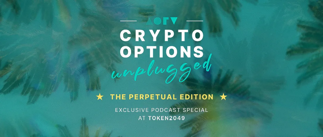 Exclusive Podcast Special: The Perpetual Edition