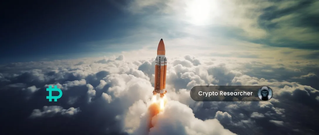 Bitcoin Set to Skyrocket: Brace for a 40,000 Rally!