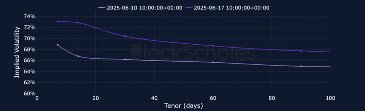 Deribit_Insights - Crypto Derivatives: Analytics Report – Week 25 - Image (11/25)