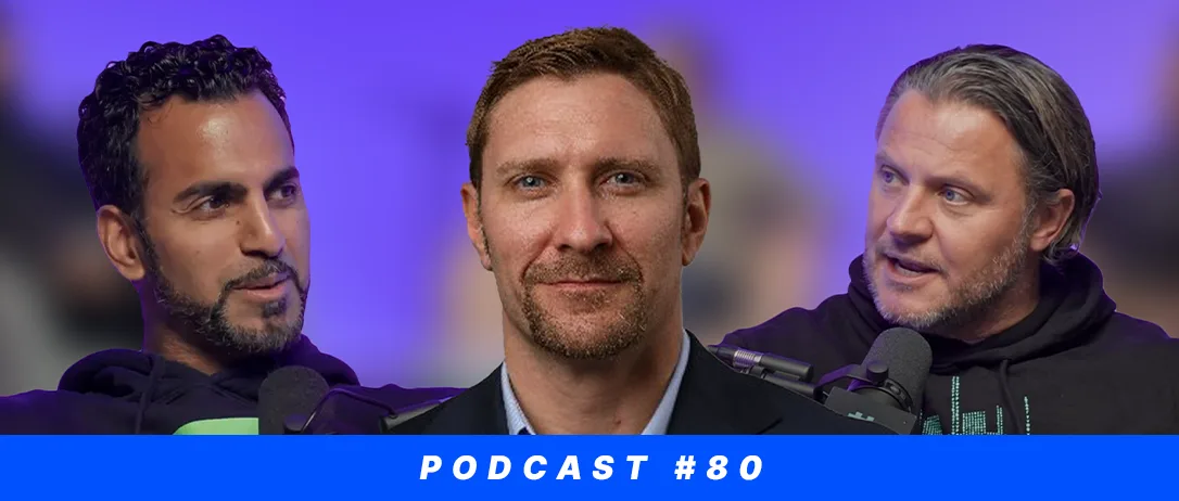 Episode 80:  Crypto Dumps Post-Fed Cut – Short Squeeze or More Pain?