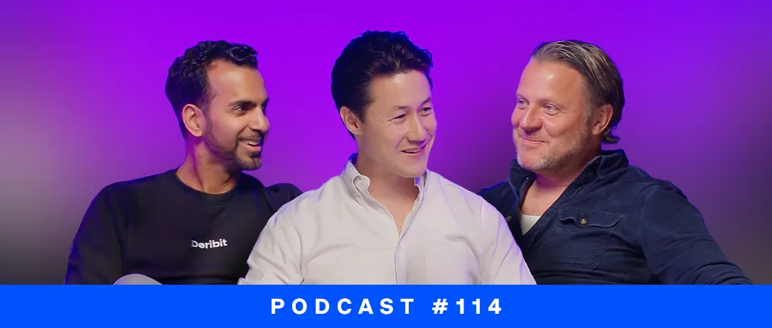 Episode 114: Bitcoin Treasury Companies Explained