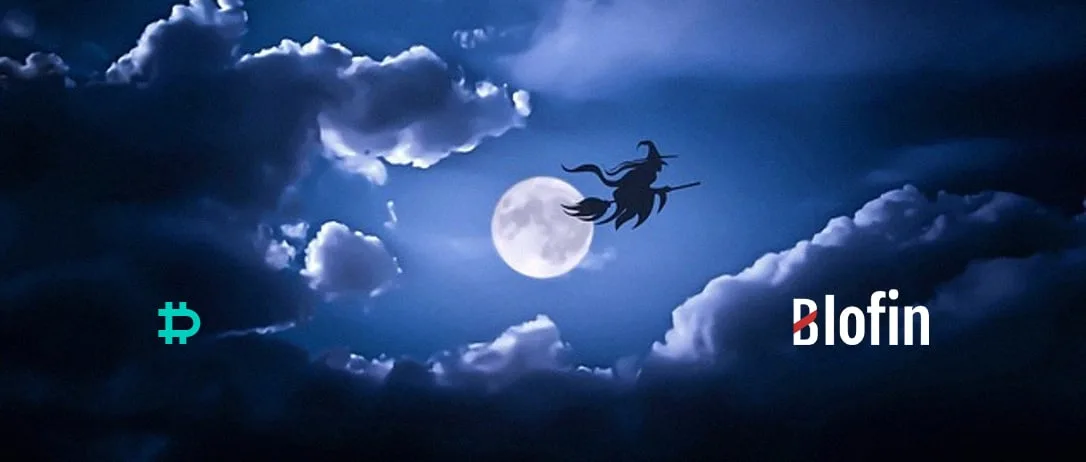 Crypto Witching Day: Weekly Market Review From Blofin