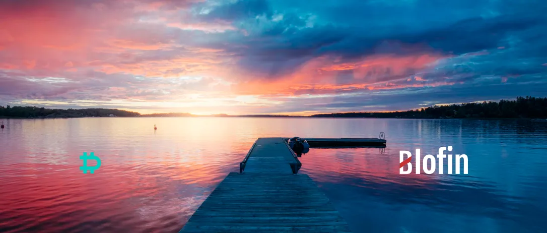 The Temporary Farewell to High Volatility Cycle: Weekly Market Review From Blofin
