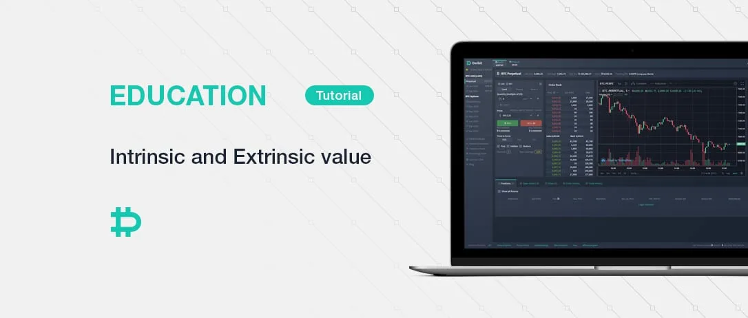Intrinsic and Extrinsic value