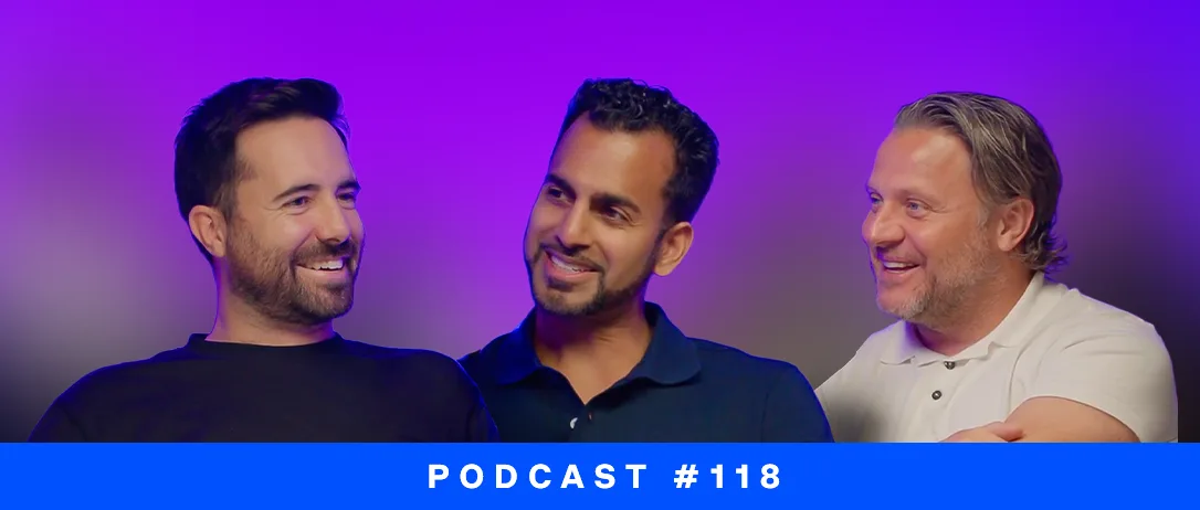 Episode 118: The Biggest Institutions Are Finally Going All In on Crypto