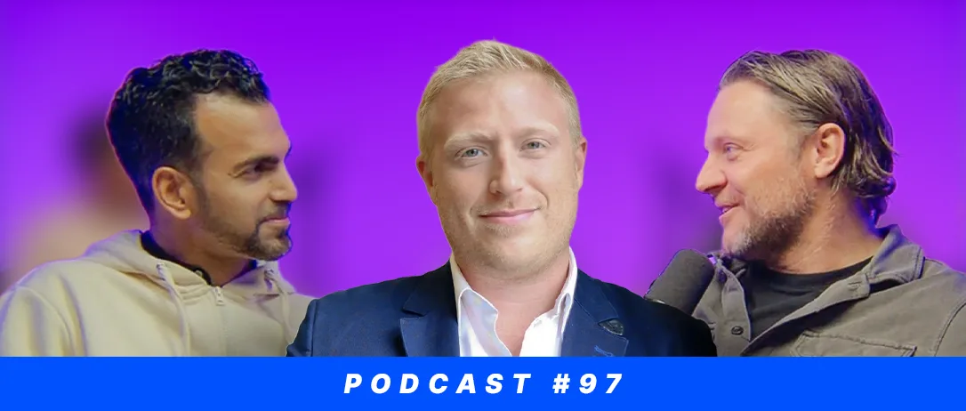 Episode 97: Hawkish Fed Chairman Warsh Triggers Crypto and Silver Crash – What’s Next?