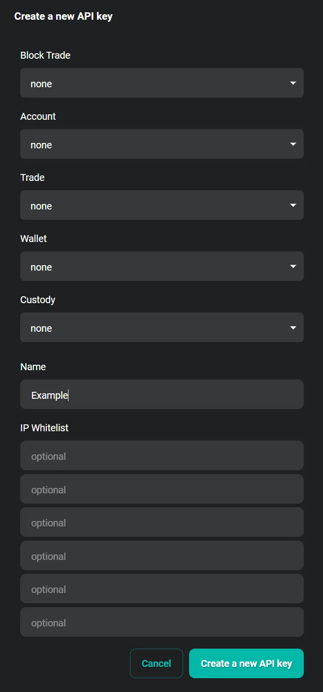 Deribit_Insights - How to maintain and authenticate a WebSocket connection to Deribit (Python) - Image (3/5)