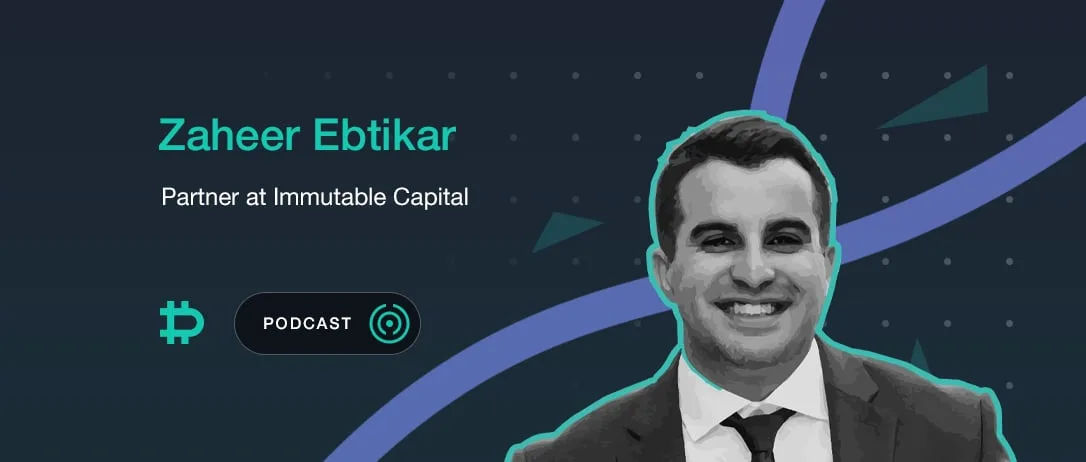 Episode 3: Zaheer Ebtikar