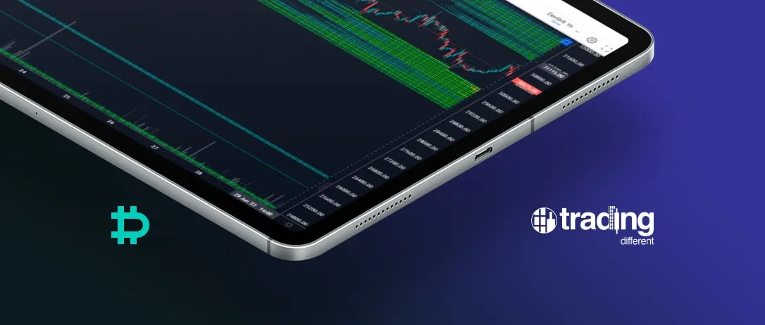 Liquidation Heatmap & High-Frequency Bots on Deribit