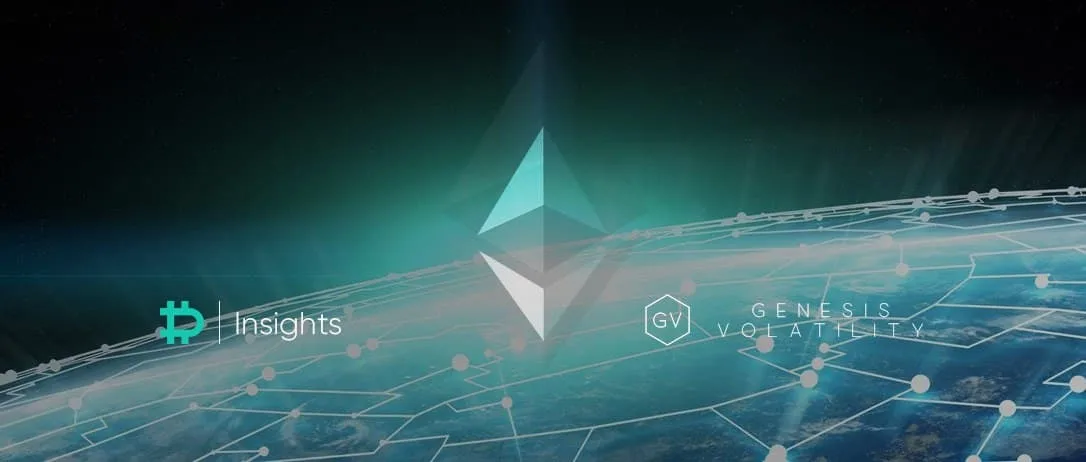 ETH Price Rally Effect on Its Options Market