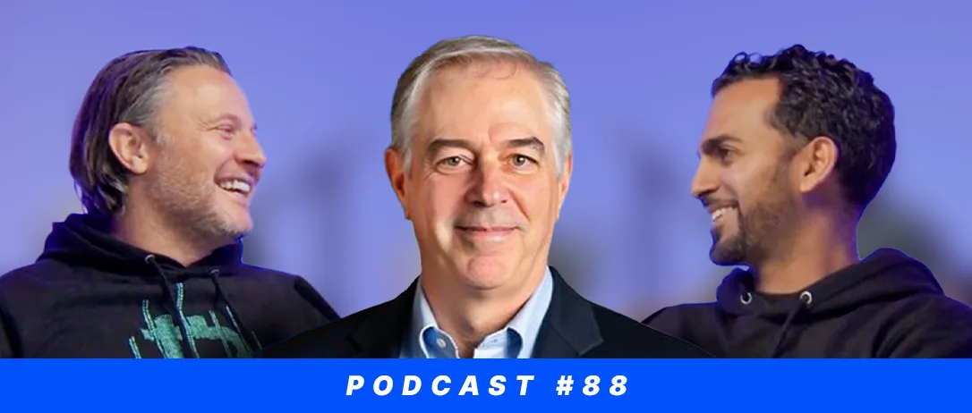 Episode 88: Bitcoin Tests 90k – Hedges Pay Off