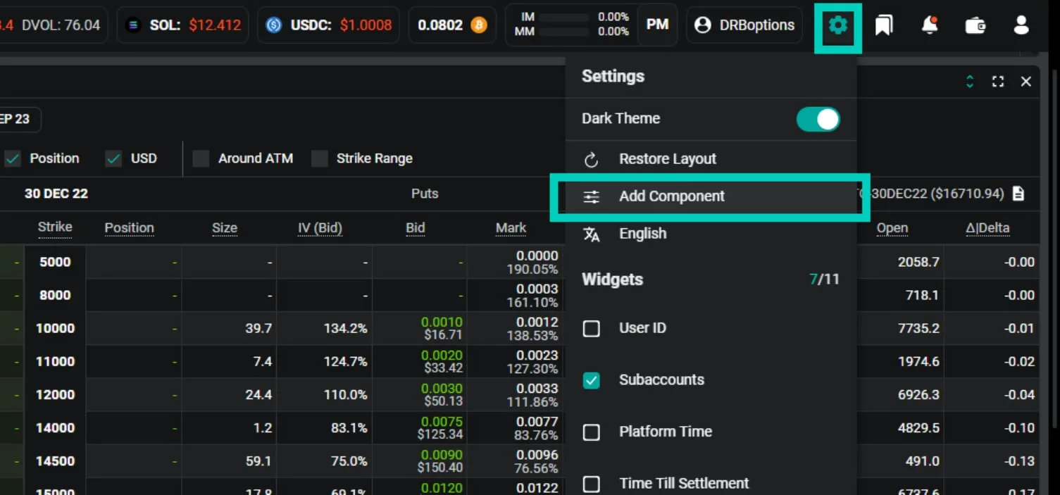 Deribit_Insights - 7 Step Guide to Getting Started with Deribit Options - Image (5/10)
