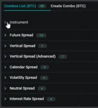 Deribit_Insights - Trading COMBOS on Deribit - Image (1/17)