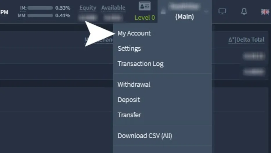Deribit_Insights - Subaccounts On Deribit - Image (1/4)