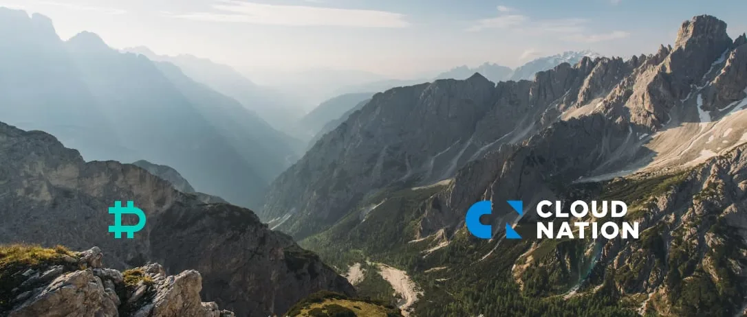 Deribit extends multicast market data to AWS