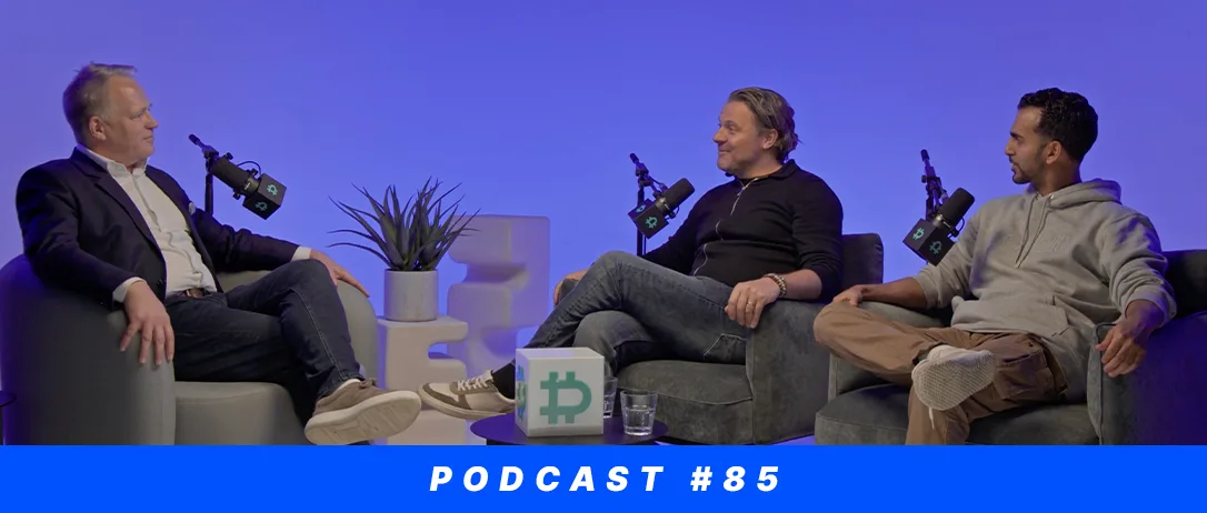 Episode 85: How To Run A Bitcoin Treasury With Protection