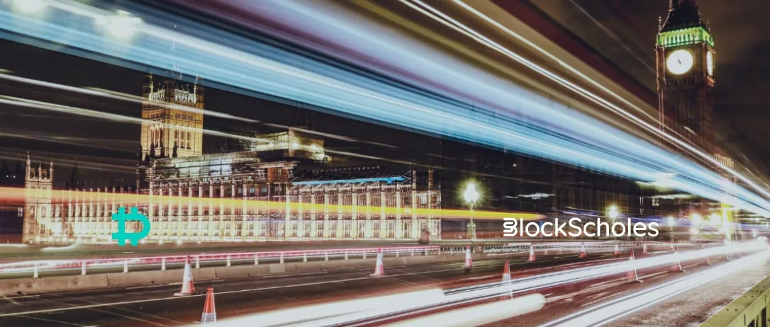 Bitcoin Volatility Revisited