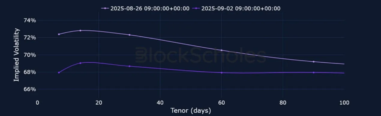 Deribit_Insights - Crypto Derivatives: Analytics Report – Week 36 - Image (11/25)