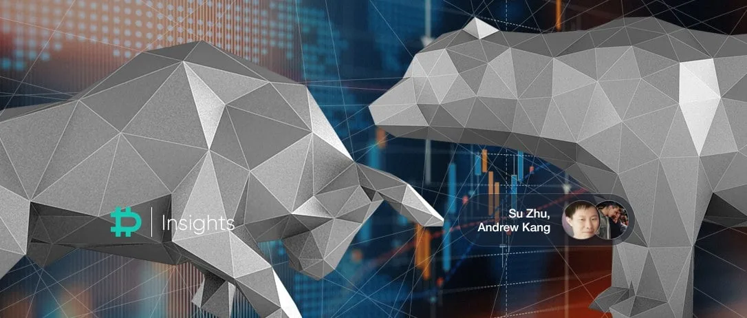 What Traders should know about Leveraged Tokens