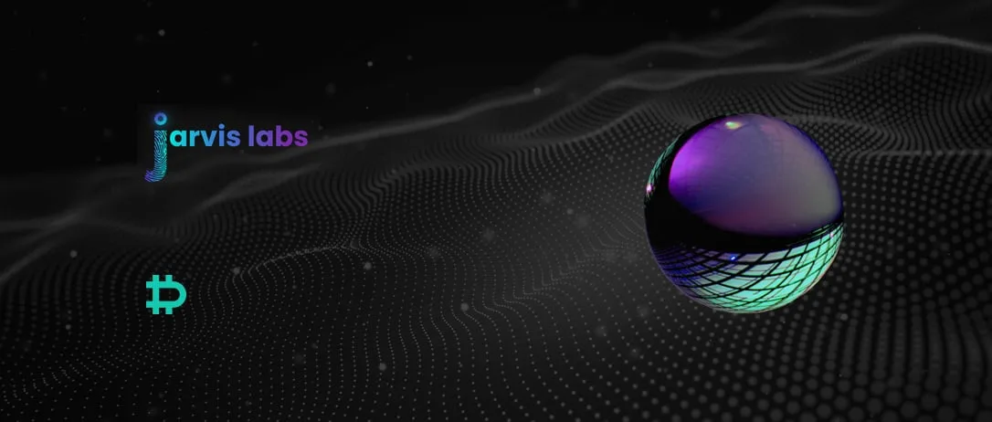 New Partnership – Jarvis Labs