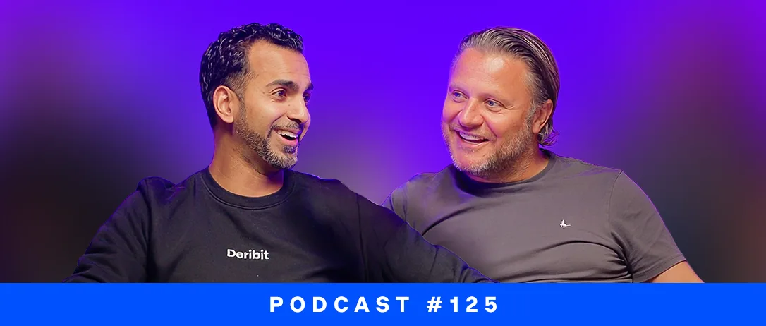 Episode 125: The Bond Market Is Breaking – Is Bitcoin About to Explode?