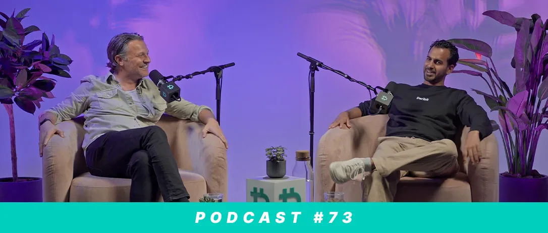 Episode 73: ETH Explodes As ALT Season Begins!