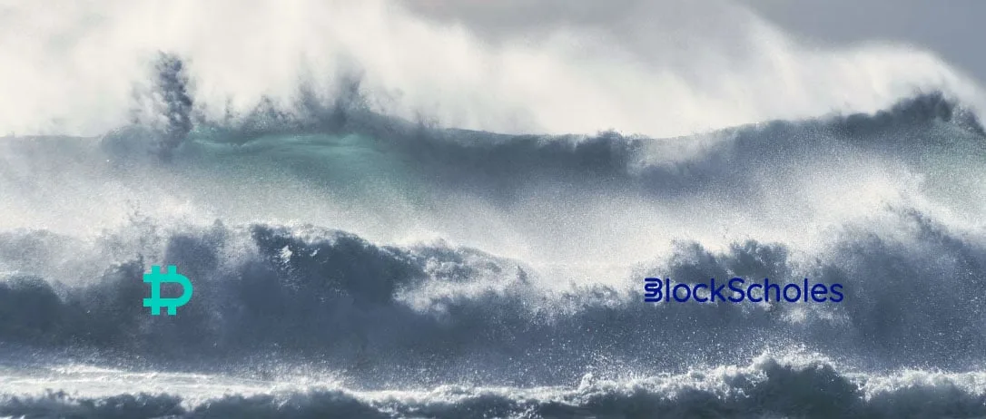 Crypto 2024: The Year of Volatility
