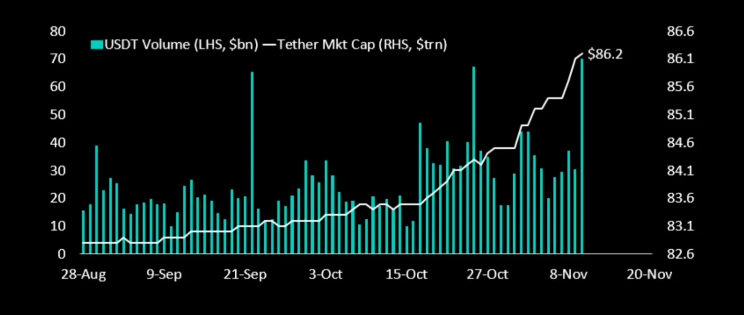 Deribit_Insights - BlackRock Ethereum ETF Filing Sparks Trader Panic – What’s next? - Image (1/2)