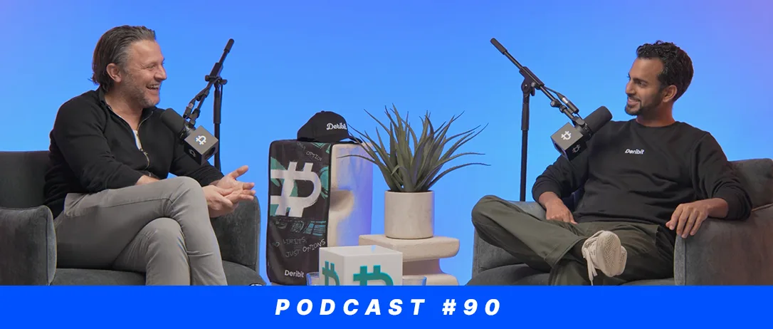 Episode 90: Funding Stress vs. Liquidity Wave – What Happens Next In Crypto?