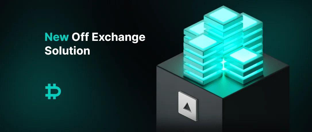 Deribit_Insights - Deribit integrates with Fireblocks to offer Off Exchange Settlement - Featured image