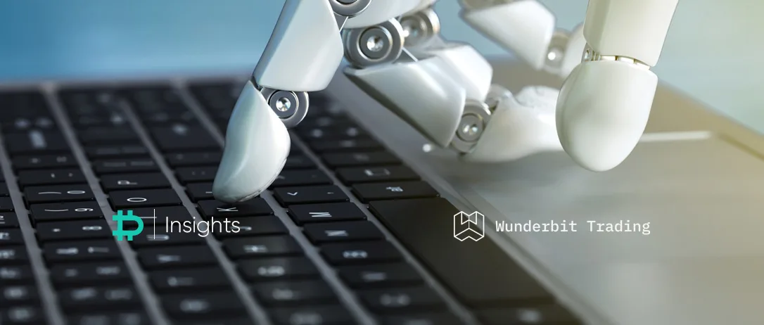 First Steps Into Crypto Trading Bots
