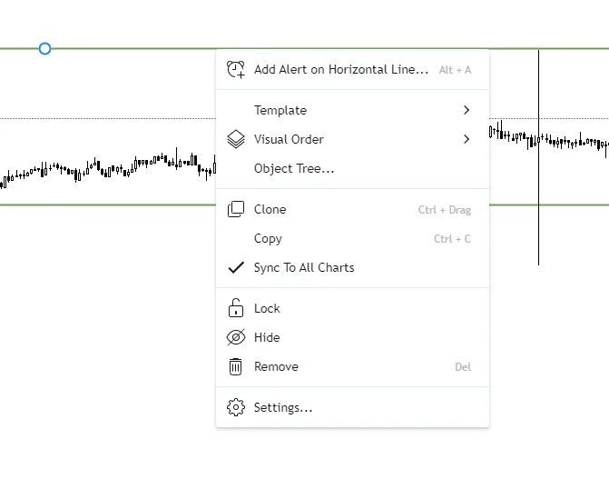 Deribit_Insights - Deribit Futures Premium Charts Using Trading View - Image (6/8)