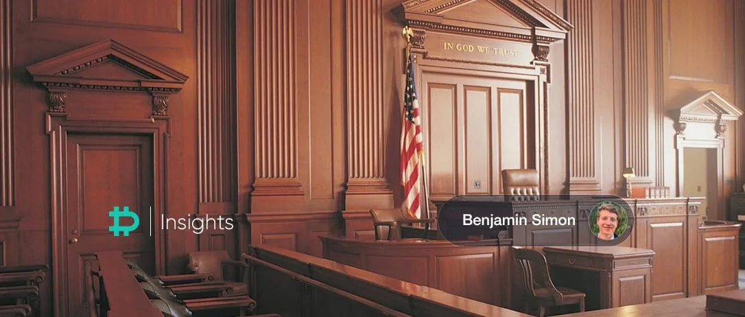 Making Sense of Rollups, Part 2: Dispute Resolution on Arbitrum and Optimism