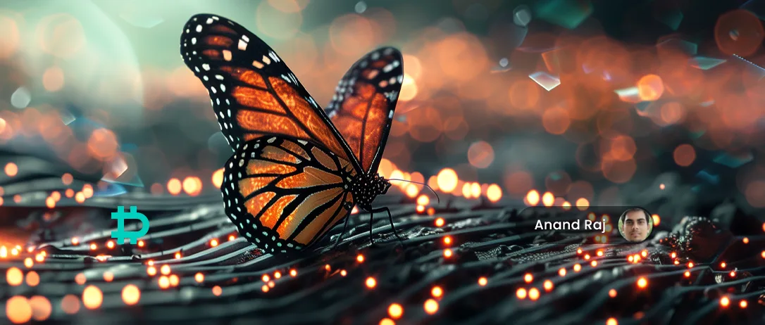 Bullish BTC triangle with record stablecoin minting: A guide to Call Butterfly strategy