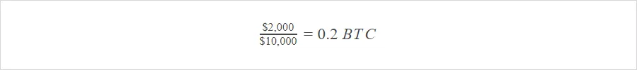 Deribit_Insights - Deribit Inverse Contracts – Calculating Profit in BTC and USD - Image (4/12)