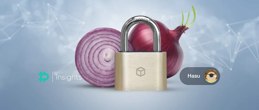 The Onion Model of Blockchain Security – Part 1
