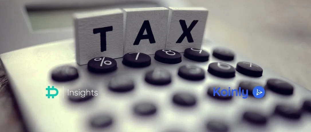 Cryptocurrency Tax Laws Around The World