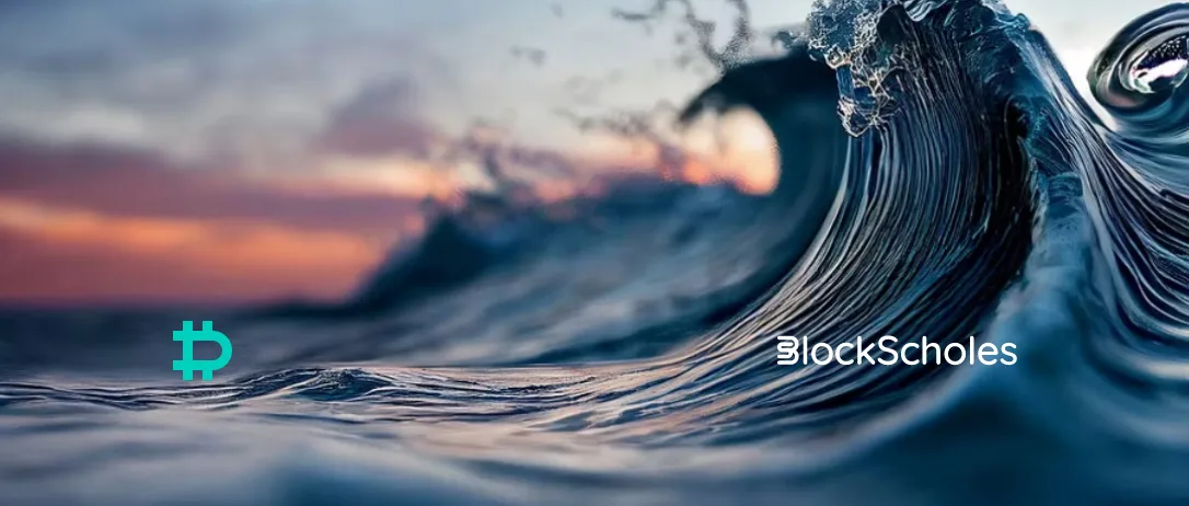 Volatility in Review: October 2023