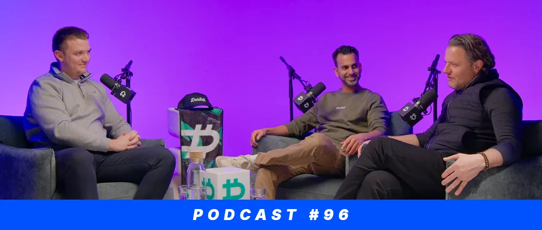 Episode 96: Gold Parabolic, Crypto Still Stuck – Why The Disconnect?