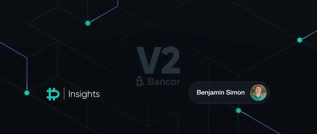 Impermanence Loss and Bancor V2