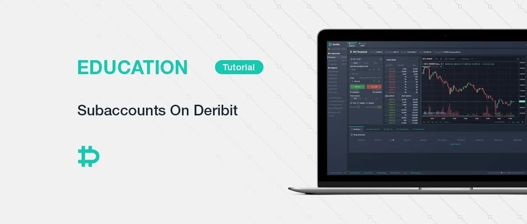 Subaccounts On Deribit