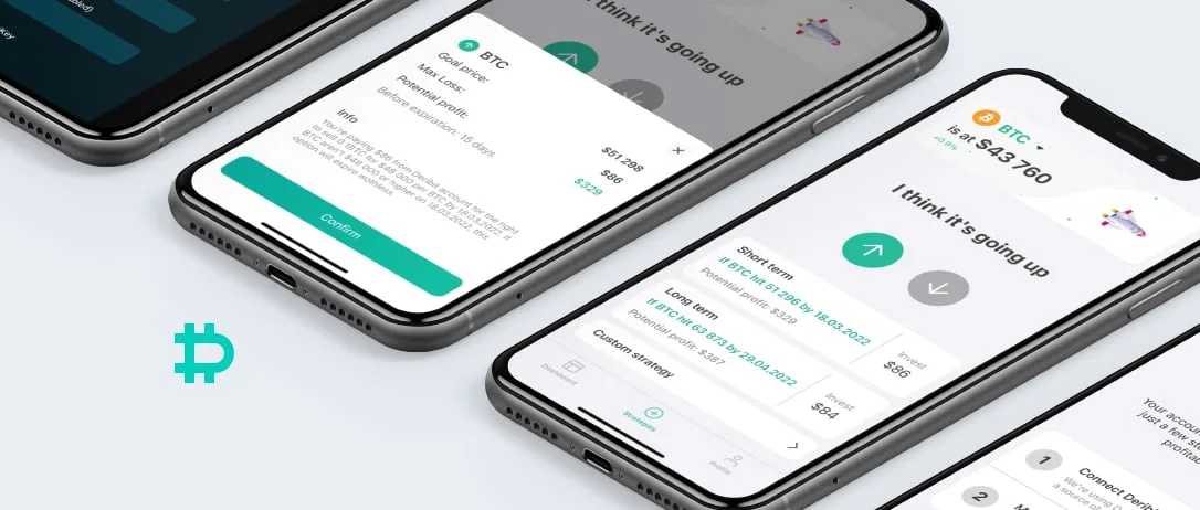 Deribit Partners with 3Commas for Automated Options Trading