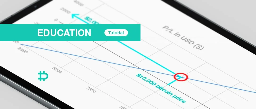 Deribit Inverse Contracts – Calculating Profit in BTC and USD