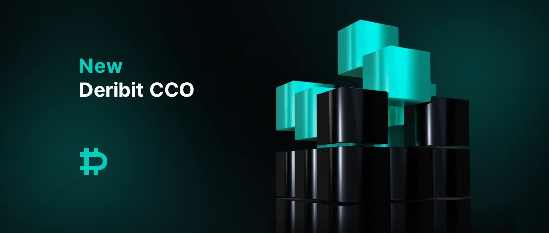 Deribit appoints Jean-David Péquignot (JD) as Chief Commercial Officer