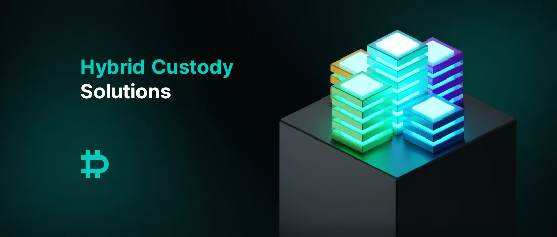 Deribit Accelerates Institutional Access to Crypto Derivatives with New Hybrid Custody Compatibility