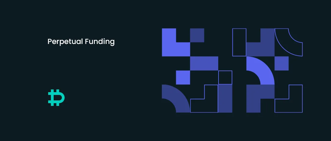 Deribit Perpetual Funding (Python)