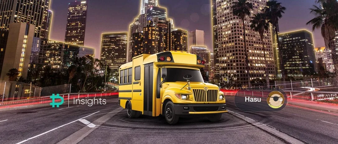 Using the bus factor to spot single points of failure in crypto